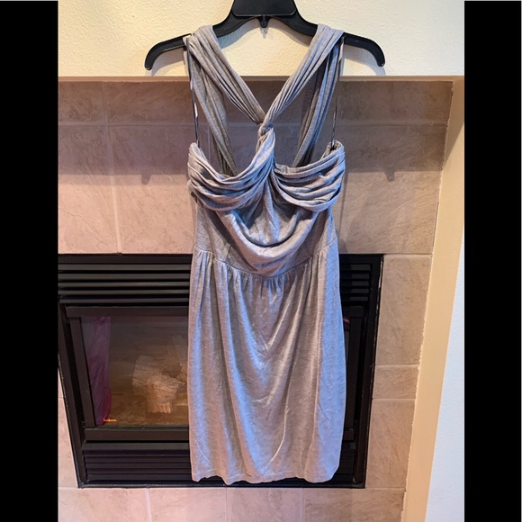 Super cute halter neck Burberry dress - Picture 5 of 9